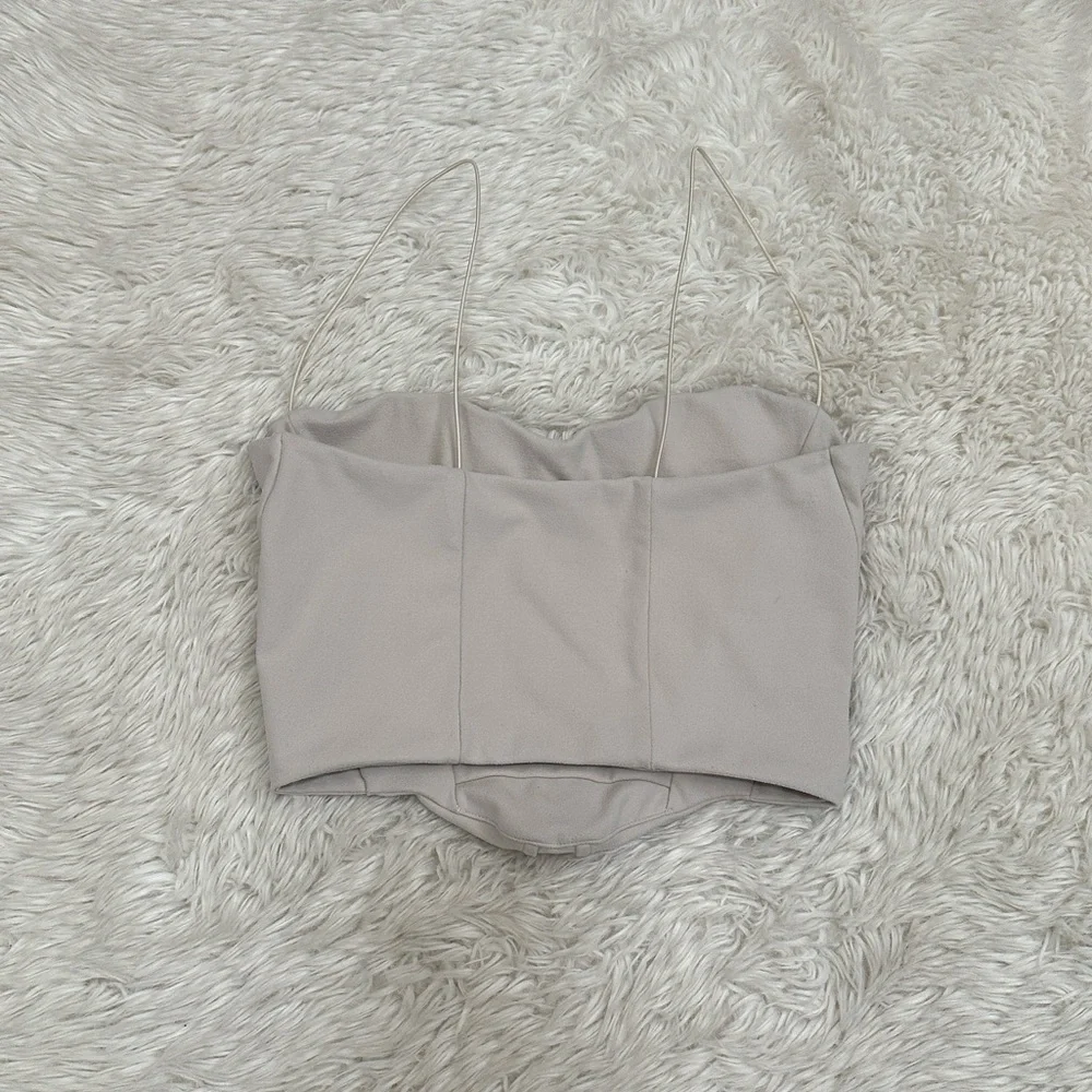 Joah Brown contour corset - Picture 5 of 5